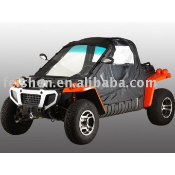 450CC Go Kart (FA-G450)